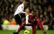 Chấm điểm Liverpool 0-0 Tottenham: Hậu vệ trẻ 'lên ngôi'