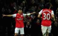 Park Chu Young tính nước 'chuồn' khỏi Arsenal