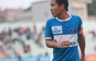 Vì sao Thành Trung 'học'…Tevez 'bật' bầu Kiên?