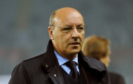 Marotta: Juve đang gặp khó khăn trước những đội bóng yếu hơn