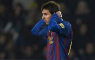 Mascherano phản pháo “người nhà” để bảo vệ Messi
