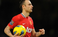 M.U không muốn 'mất trắng' Berbatov
