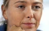 Những mục tiêu của Sharapova