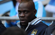 Balotelli sẽ được giới thiệu với Milan thay cho Tevez?
