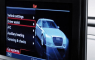 Volkswagen và Audi 'update' công nghệ cho các dòng xe mới