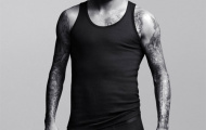 David Beckham muốn thiết kế nội y nữ