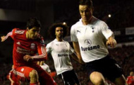 Parker lo lắng vì sự vắng mặt của HLV Redknapp