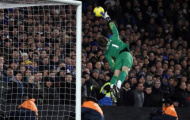 David De Gea: Một khoảnh khắc thay đổi cả sự nghiệp?