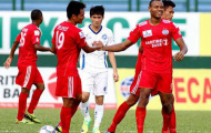 Những hợp đồng bạc tỷ 'tậm tịt' ở Super League