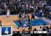 Video NBA: 10 pha bóng đẹp nhất ngày 29/01