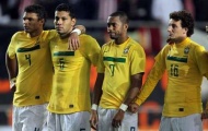 Đội tuyển Brazil cấm tiệt các “nghi lễ tôn giáo”