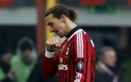 Ibrahimovic xin lỗi người hâm mộ
