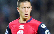 Đề cao lợi nhuận của Arsenal, Wenger phải quên Hazard