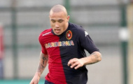 Lasarcina: Nainggolan sẽ không đi đâu hết