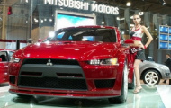 Mitsubishi Motors sẽ ngừng sản xuất tại châu Âu