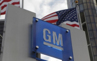 GM đặt mục tiêu 15 tỷ USD lợi nhuận trong năm 2012