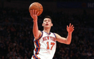 Jeremy Lin tiếp tục thay thế Baron Davis ở vị trí hậu vệ của Knicks