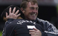 Suarez 'không phải chứng tỏ gì thêm' với Dalglish