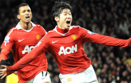 Video: Top 10 bàn thắng đẹp nhất của Park Ji Sung