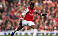Video: Màn trình diễn của Alex Song v Blackburn