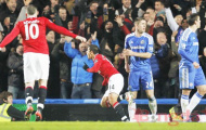 Chelsea: Hãy tự trách mình!