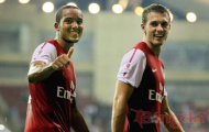 Arsenal lên kế hoạch du đấu châu Á