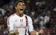 Barca ưu tiên Thiago Silva trước Gareth Bale