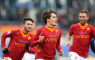Roma đại thắng Inter: Kiệt tác của Luis Enrique