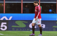 Ibra lĩnh án treo giò 3 trận, Milan quyết kháng án