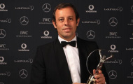 Rosell chia sẻ “bí mật” của Barca
