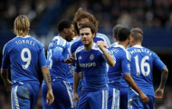 Mata: Villas Boas đã rất giận dữ sau trận hòa với United