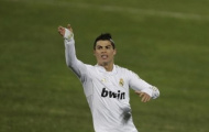 Ronaldo muốn trở lại Man United nhưng…