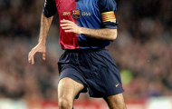 Xavi và những nhạc trưởng kiệt xuất trong lịch sử bóng đá TBN