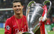 Ronaldo: Hãy trở về nơi anh bắt đầu!