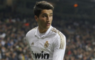Inter Milan theo sát ngôi sao của Real Madrid