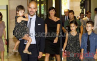 Pep Guardiola không hề gay