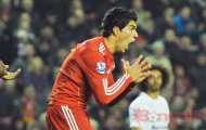 “Bệnh hòa” đe dọa Liverpool