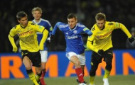 Video DFB Pokal: Hủy diệt Holstein Kiel, Dortmund tiến vào bán kết