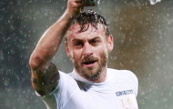 De Rossi soán ngôi Buffon