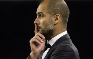 Guardiola 'hâm nóng' trận chiến với Valencia