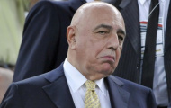 Galliani đánh gia cao khả năng vô địch của Juve