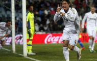 Huyền thoại Baseri khuyên Mourinho để Ramos chơi trung vệ
