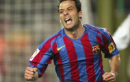 Giuly dự đoán Barcelona vô địch Champions League