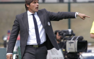 Conte dùng 'hàng mới' để đối đầu với Milan
