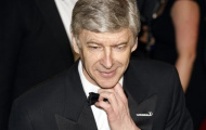 Wenger tiết lộ “dự án” mang tên Hazard