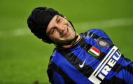 Bayern cũng muốn có Chivu
