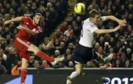 Video: Màn trình diễn của Andy Carroll vs Tottenham