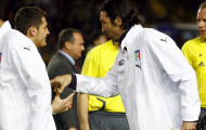 Buffon, thủ môn xuất sắc nhất thế kỷ 21