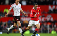 10 trận đấu quyết định ngôi vô địch Premier League