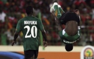 23h00 08/02, Zambia vs Ghana: Lịch sử sang trang
